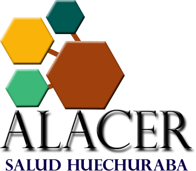 Logo Alacer